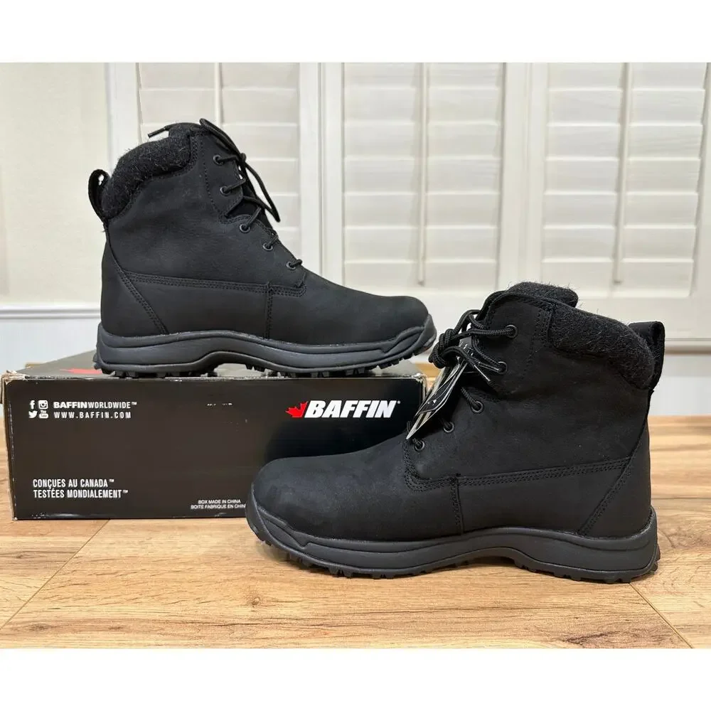 Baffin men truro